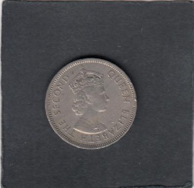 Beschrijving: 50 Cent  ELIZABETH